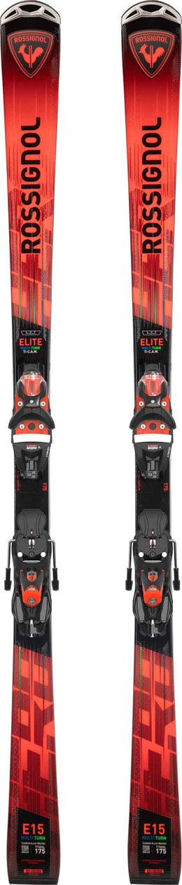 Rossignol HERO ELITE MT TI CAM K SPX12