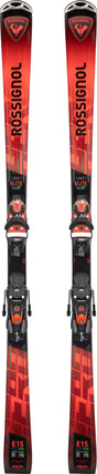 Rossignol HERO ELITE MT TI CAM K NX12
