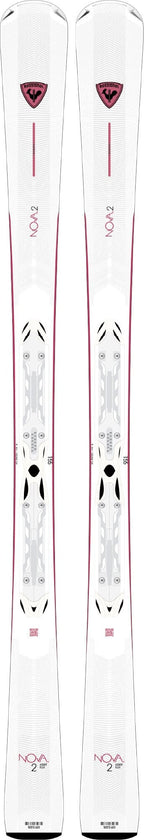 Rossignol Skis NOVA 2 XP10