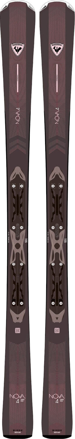 Rossignol NOVA 4 XP10