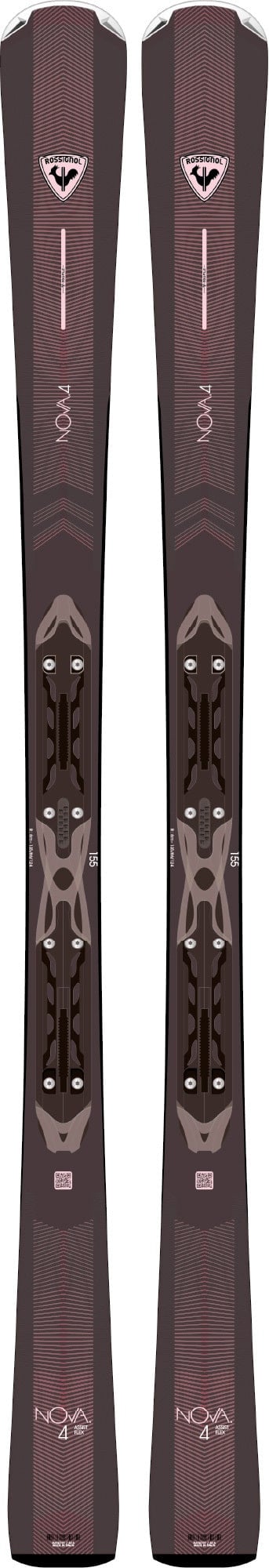 Rossignol NOVA 4 XP10