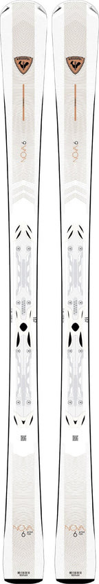 Rossignol Skis NOVA 6 XP11