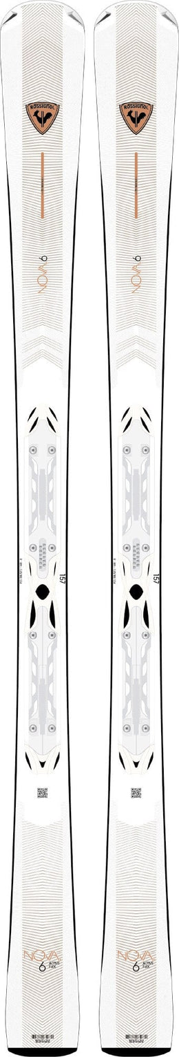 Rossignol NOVA 6 XP11