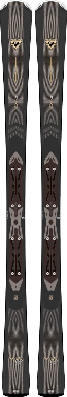 Rossignol NOVA 8 XP11