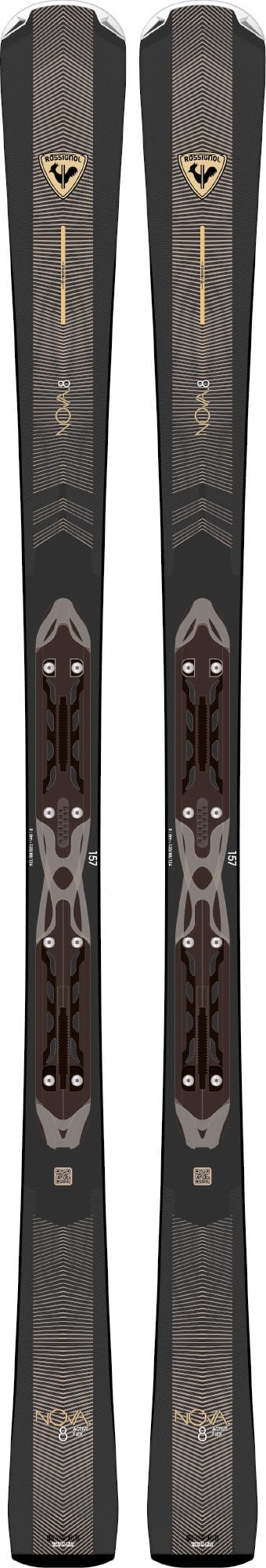 Rossignol NOVA 8 XP11
