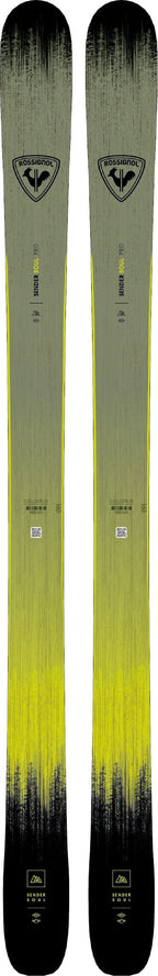 Rossignol Skis SENDER SOUL PRO NX10