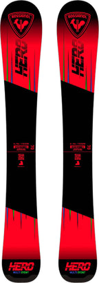 Rossignol Skis HERO KID TEAM 4
