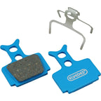 Elvedes disc brake pad Formula Mega/One organic
