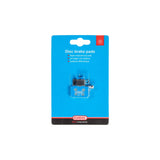 Elvedes disc brake pad Formula Mega/One organic