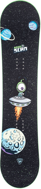 Rossignol Snowboard SCAN SMALLS