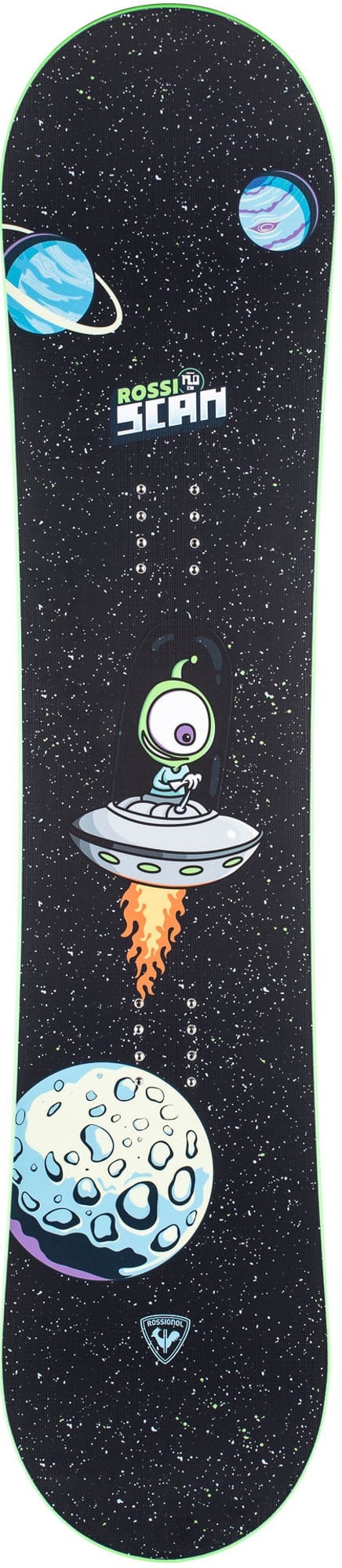 Rossignol SCAN SMALLS