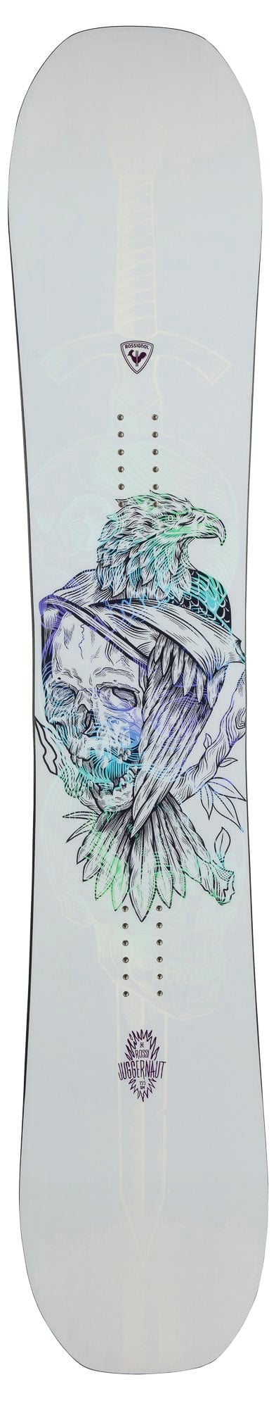 Rossignol JUGGERNAUT WIDE