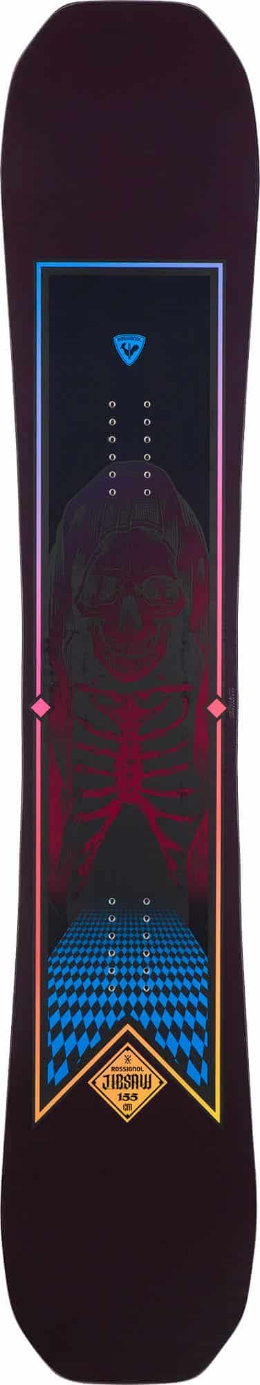 Rossignol JIBSAW WIDE