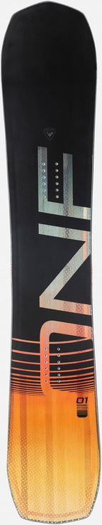 Rossignol Snowboard ONE