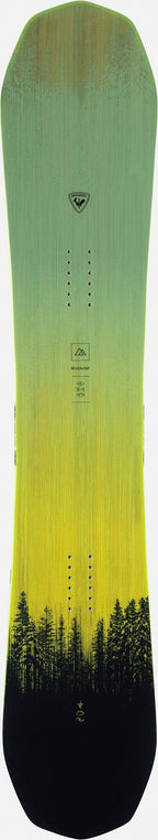 Rossignol Snowboard REVENANT WIDE