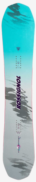 Rossignol Snowboard SUPER REVENANT WIDE