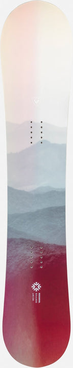 Rossignol Snowboard SOULSIDE