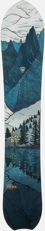 Rossignol Snowboard XV WIDE