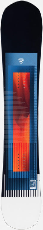 Rossignol Snowboard RESURGENCE WIDE