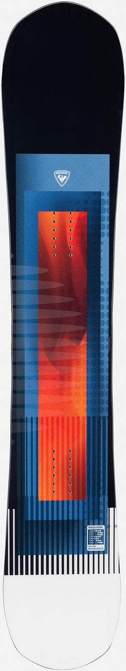 Rossignol RESURGENCE WIDE