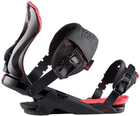 Rossignol COBRA BLACK M/L