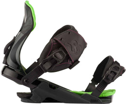 Rossignol COBRA GREEN M/L