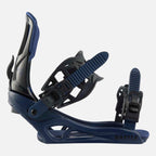 Rossignol Bindings BATTLE Black/Blue M/L