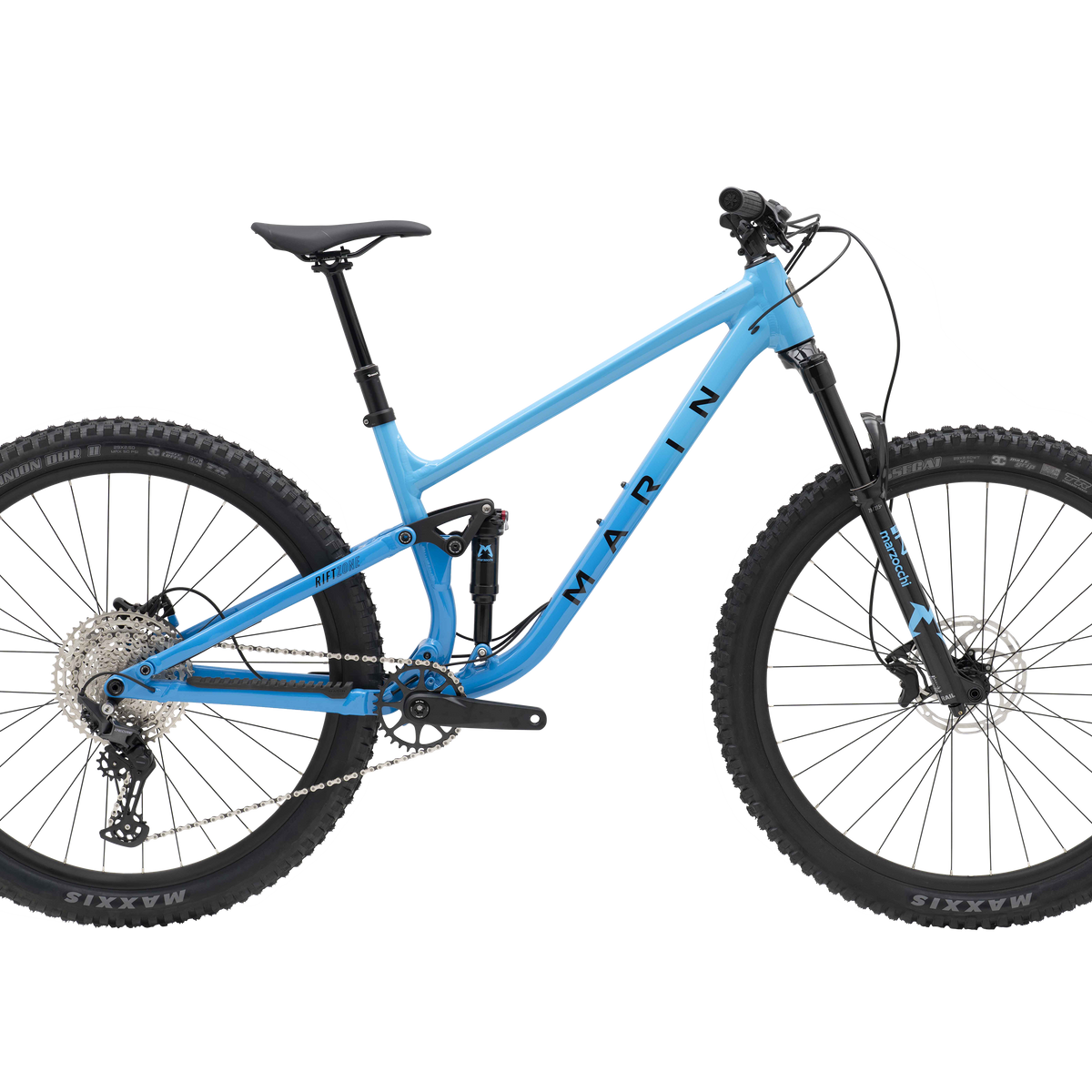 Marin Rift Zone 2 - 2026 – Simple Bike Store
