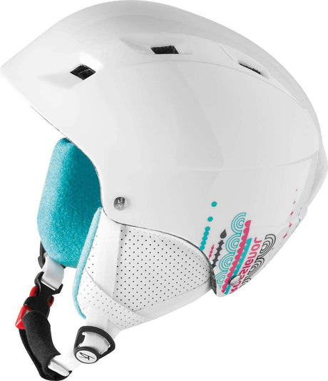 Rossignol COMP J FUN GIRL