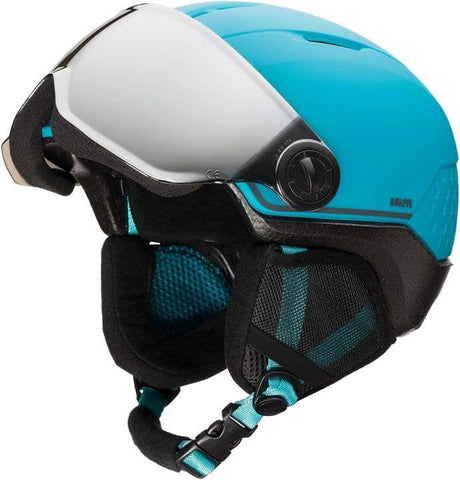 Rossignol WHOOPEE VISOR IMPACTS BL/BK