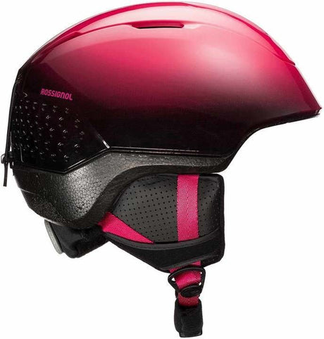 Rossignol WHOOPEE IMPACTS PINK
