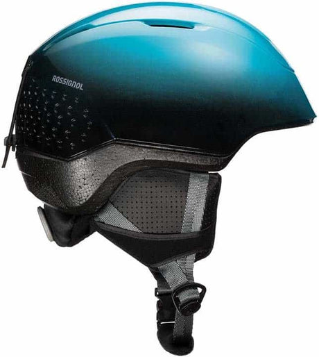 Rossignol WHOOPEE IMPACTS BLUE, Slēpošanas ķivere