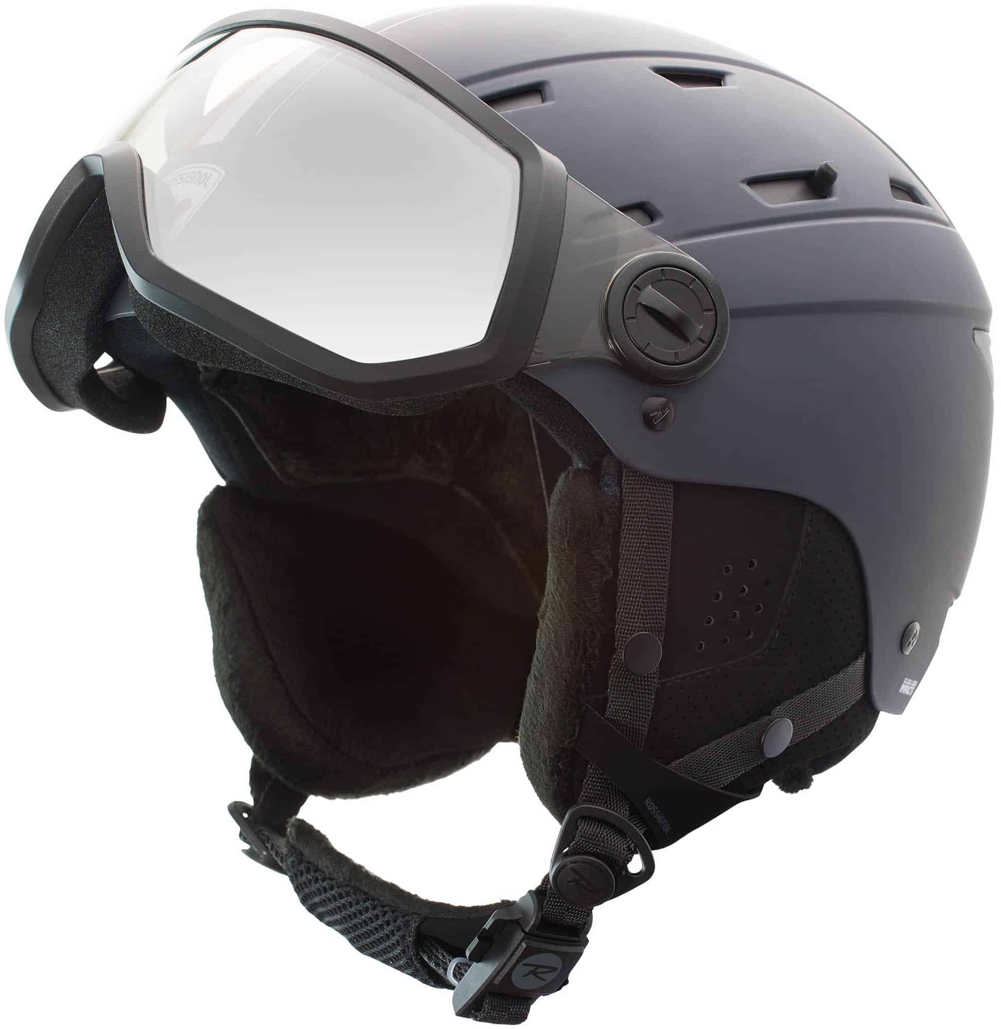 Rossignol ALLSPEED VISOR PHOTO STRATO – Simple Bike Store