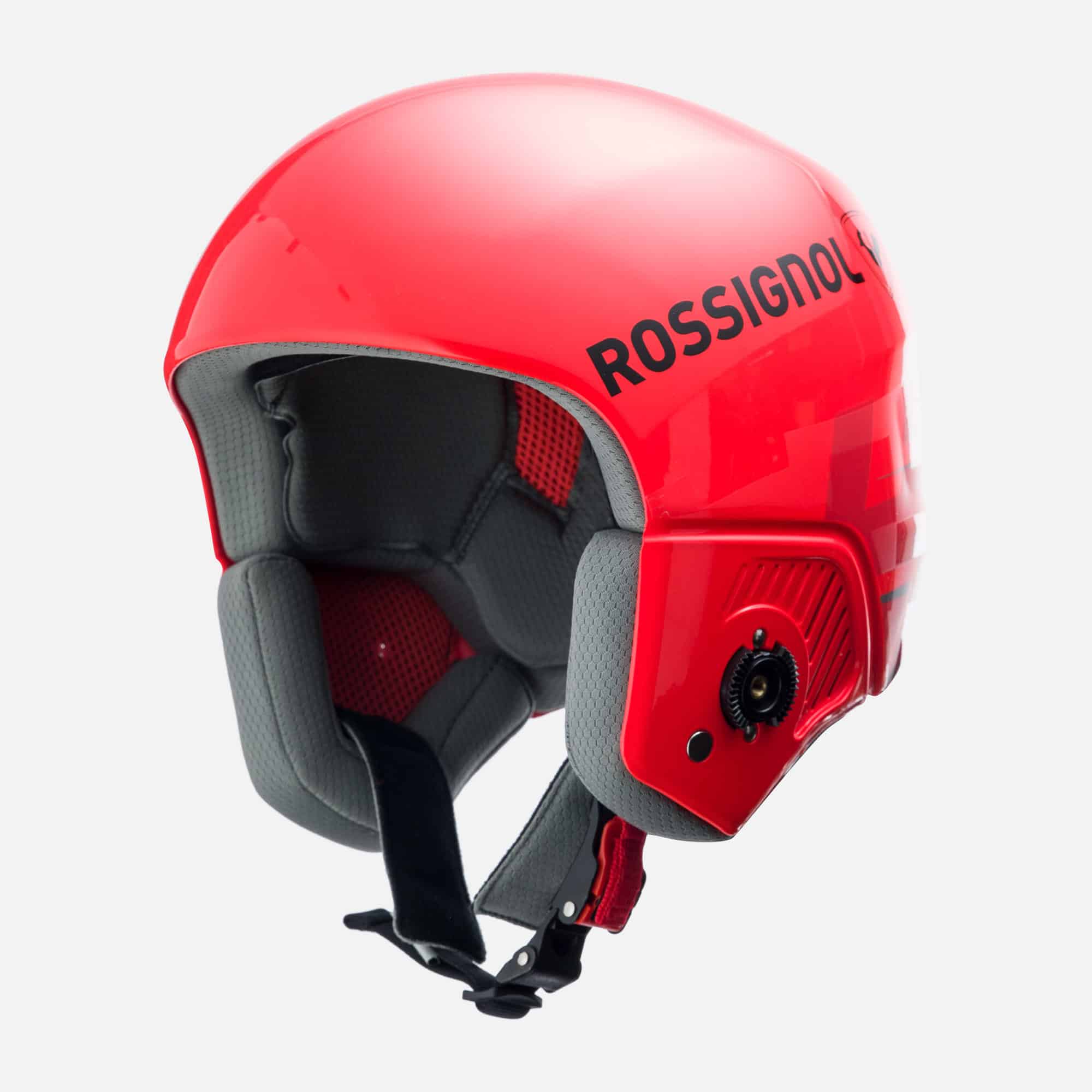 ROSSIGNOL HERO09 FIS IMPACTS ヘルメット 61cm Rossignol HERO GIANT IMPACTS FIS RED – Simple Bike Store