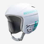 Rossignol Helmet HERO KIDS IMPACTS White