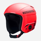 Rossignol Helmet HERO KIDS IMPACTS Red