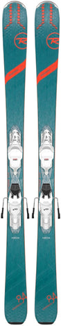 Rossignol EXPERIENCE 84 AI W (XPRESS)/XPRESS W 11 GW B93