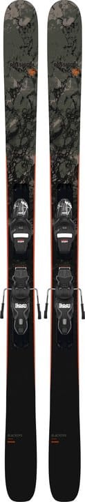 Rossignol BLACKOPS SMASHER XP/XP10 GW BK (RAJQE02) / FCJD010