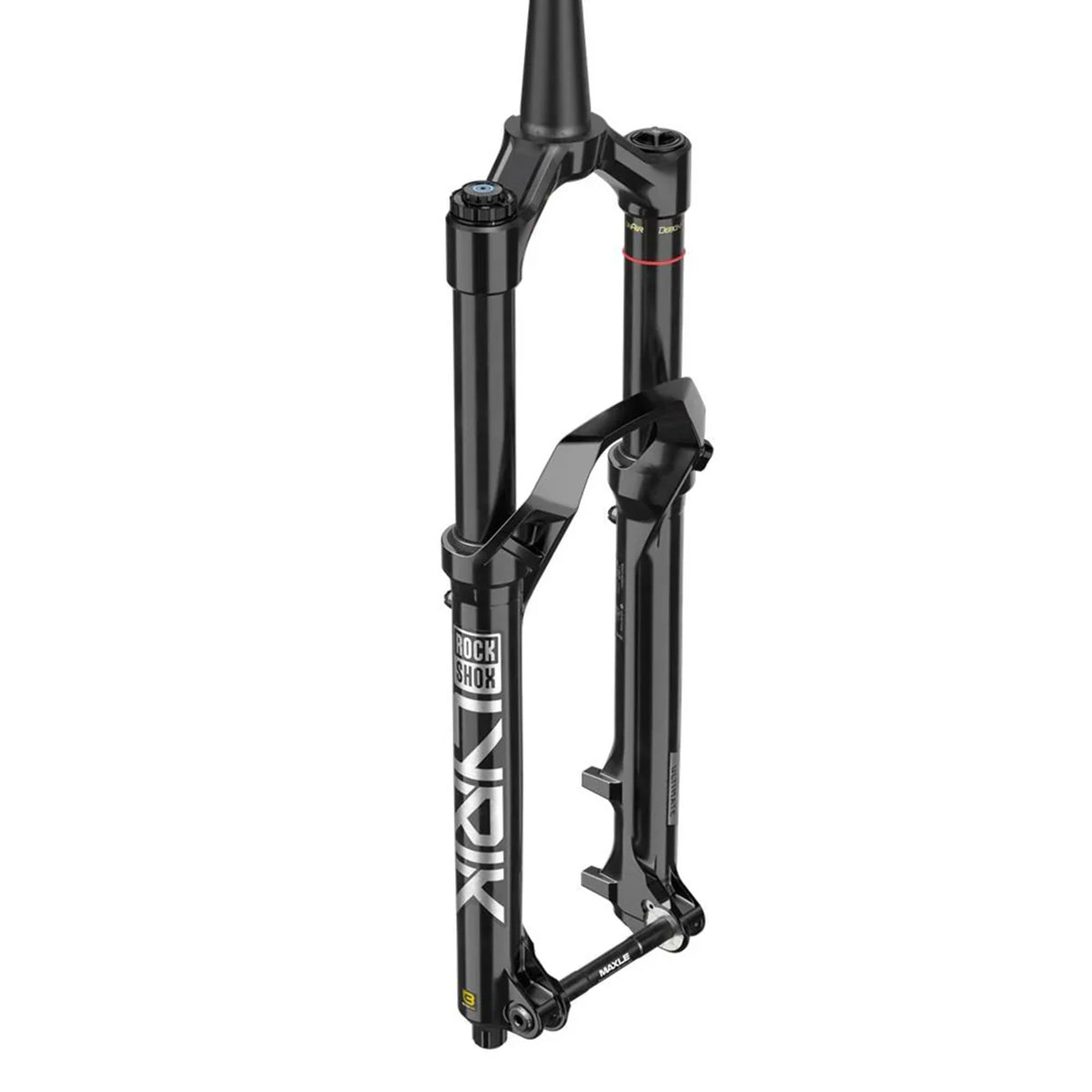 RockShox Fork ZEB Ultimate RC2 27.5" - 2023 - Simple Bike Store