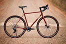 Wilde Rambler SL Frameset - Gravel / All-Arounder