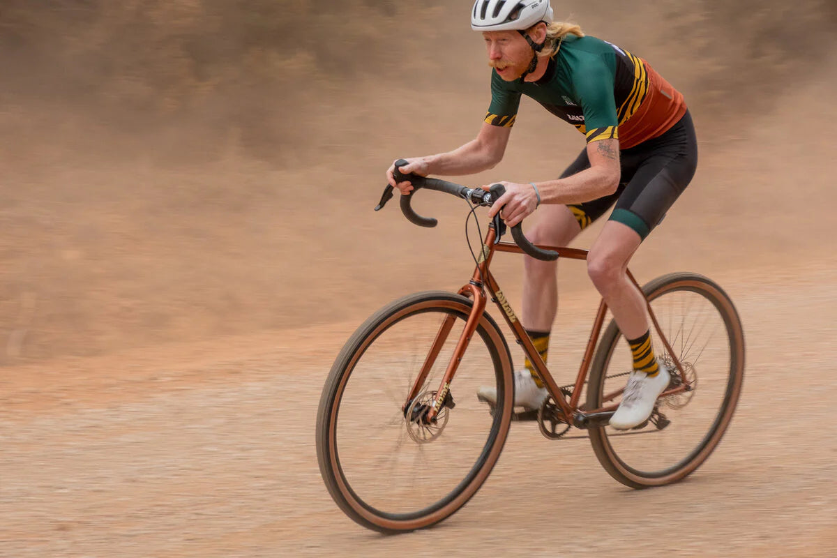 Wilde Rambler SL Frameset - Gravel / All-Arounder