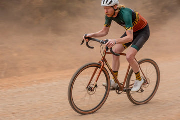 Wilde Rambler SL Frameset - Gravel / All-Arounder