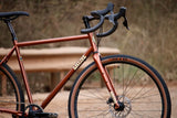 Wilde Rambler SL Frameset - Gravel / All-Arounder