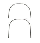 Muli Sonnensegel ohne Rahmen