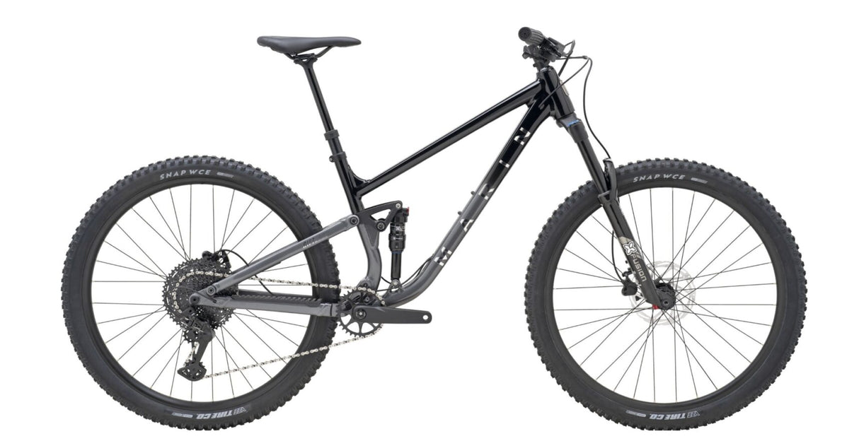 Marin Rift Zone 1 - 2025