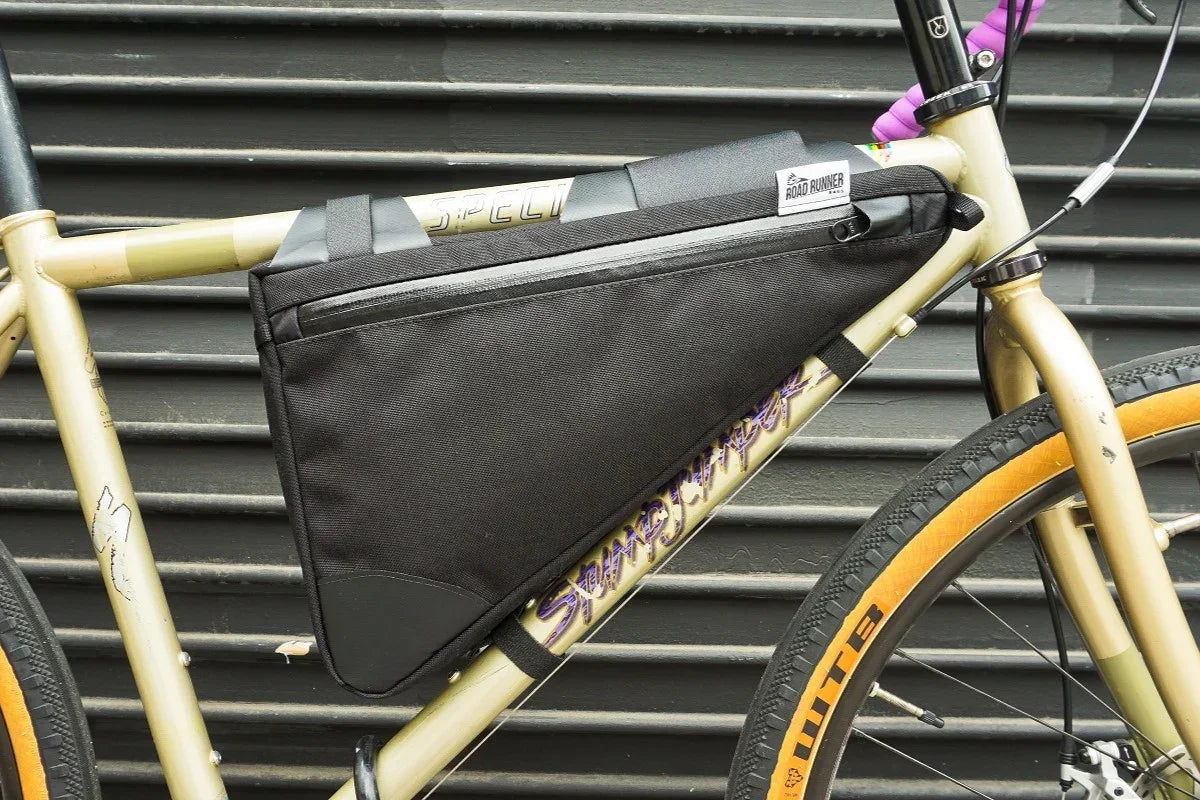 Road Runner Wedge MTB Medium - Simple Bike Store