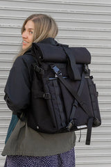 Road Runner Bags Americano Backpack - Simple Bike Store