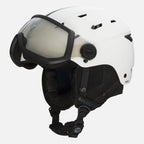 Rossignol Helmet ALLSPEED VISOR PHOTO STRATO WH