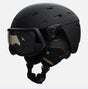 Rossignol ALLSPEED VISOR PHOTO W BLACK