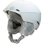 Rossignol Helmet ALTA IMPACTS White